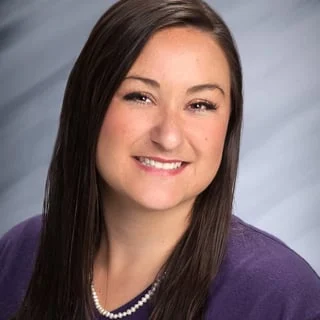 Erin Tofte, JD headshot