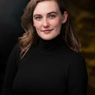 Ashlyn Lewis headshot