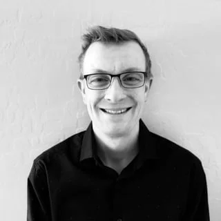 Ryan Stillman, MHA headshot